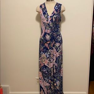 Tommy Bahama Maxi Dress